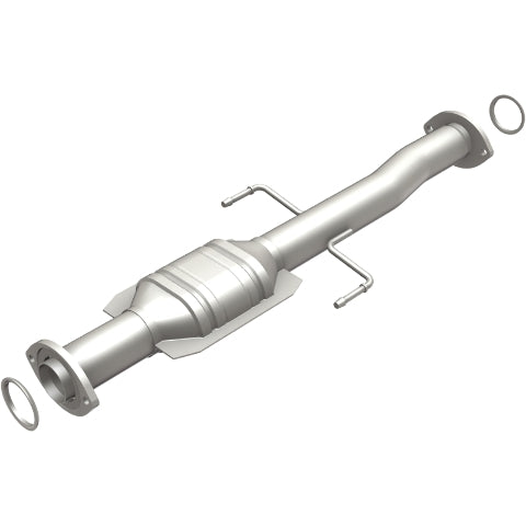 02-04 Tacoma 2.4L Rear Direct-Fit Catalytic Converter 51453 Magnaflow