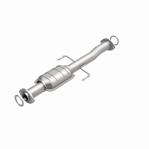 02-04 Tacoma 2.4L Rear Direct-Fit Catalytic Converter 51453 Magnaflow