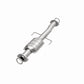 02-04 Tacoma 2.4L Rear Direct-Fit Catalytic Converter 51453 Magnaflow - Catalytic Converters Car Part People