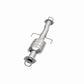 02-04 Tacoma 2.4L Rear Direct-Fit Catalytic Converter 51453 Magnaflow - Catalytic Converters Car Part People