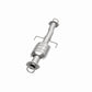 02-04 Tacoma 2.4L Rear Direct-Fit Catalytic Converter 51453 Magnaflow