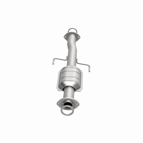 02-04 Tacoma 2.4L Rear Direct-Fit Catalytic Converter 51453 Magnaflow