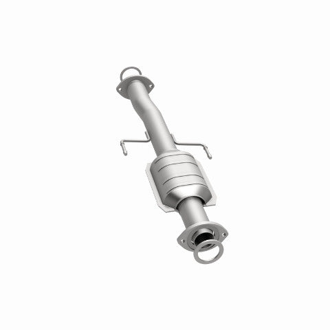 02-04 Tacoma 2.4L Rear Direct-Fit Catalytic Converter 51453 Magnaflow