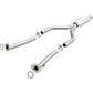 01-06 Lexus LS430 4.3L Rear Direct-Fit Catalytic Converter 51454 Magnaflow