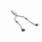 01-06 Lexus LS430 4.3L Rear Direct-Fit Catalytic Converter 51454 Magnaflow