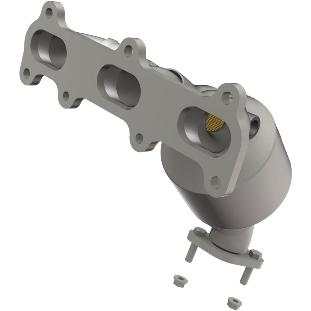 05-06 Hyundai Santa Fe 2.7L Direct-Fit Catalytic Converter 51455 Magnaflow