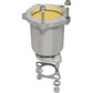 03-05 Kia Sorento 3.5L cc Direct-Fit Catalytic Converter 51457 Magnaflow