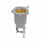 03-05 Kia Sorento 3.5L cc Direct-Fit Catalytic Converter 51457 Magnaflow