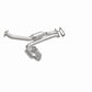 04 Ranger/BSeries 3.0L Direct-Fit Catalytic Converter 51458 Magnaflow