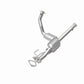 04 Ranger/BSeries 3.0L Direct-Fit Catalytic Converter 51458 Magnaflow