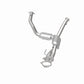 04 Ranger/BSeries 3.0L Direct-Fit Catalytic Converter 51458 Magnaflow