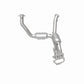 04 Ranger/BSeries 3.0L Direct-Fit Catalytic Converter 51458 Magnaflow