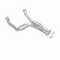 04 Ranger/BSeries 3.0L Direct-Fit Catalytic Converter 51458 Magnaflow