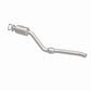 02-03 Audi A4 3L D/S Direct-Fit Catalytic Converter 51461 Magnaflow - Catalytic Converters Car Part People