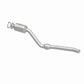 02-03 Audi A4 3L D/S Direct-Fit Catalytic Converter 51461 Magnaflow