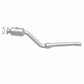 02-03 Audi A4 3L D/S Direct-Fit Catalytic Converter 51461 Magnaflow - Catalytic Converters Car Part People