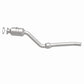 02-03 Audi A4 3L D/S Direct-Fit Catalytic Converter 51461 Magnaflow