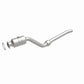02-03 Audi A4 3L D/S Direct-Fit Catalytic Converter 51461 Magnaflow