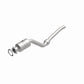 02-03 Audi A4 3L D/S Direct-Fit Catalytic Converter 51461 Magnaflow