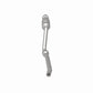 02-03 Audi A4 3L D/S Direct-Fit Catalytic Converter 51461 Magnaflow