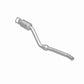 02-03 Audi A4 3L D/S Direct-Fit Catalytic Converter 51461 Magnaflow
