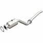 02-03 Audi A4 3L D/S Direct-Fit Catalytic Converter 51461 Magnaflow