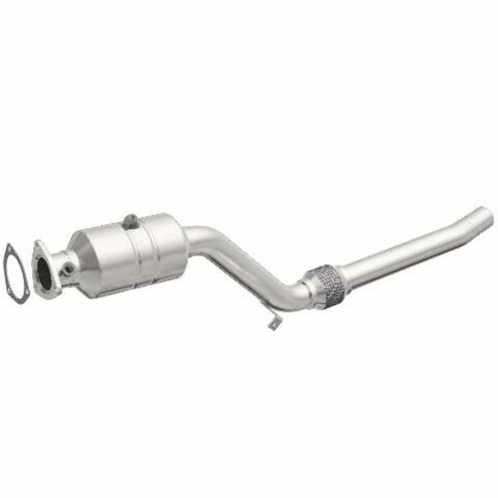 02-03 Audi A4 3L P/S Direct-Fit Catalytic Converter 51462 Magnaflow