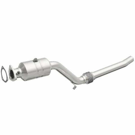 02-03 Audi A4 3L P/S Direct-Fit Catalytic Converter 51462 Magnaflow