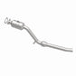 02-03 Audi A4 3L P/S Direct-Fit Catalytic Converter 51462 Magnaflow