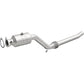 02-03 Audi A4 3L P/S Direct-Fit Catalytic Converter 51462 Magnaflow