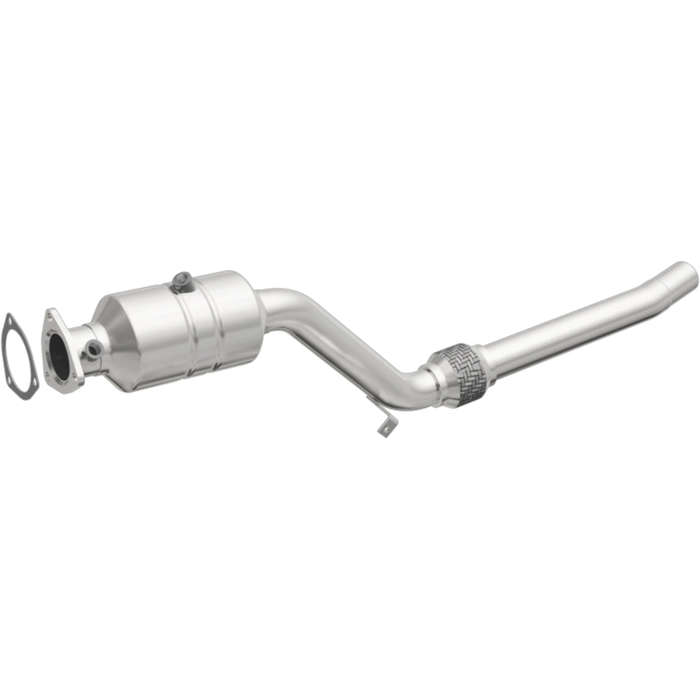 02-03 Audi A4 3L P/S Direct-Fit Catalytic Converter 51462 Magnaflow