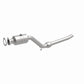 02-03 Audi A4 3L P/S Direct-Fit Catalytic Converter 51462 Magnaflow