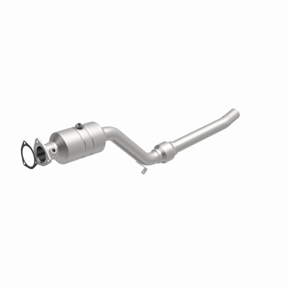 02-03 Audi A4 3L P/S Direct-Fit Catalytic Converter 51462 Magnaflow