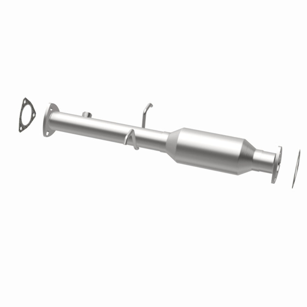 96-00 GM S-10/Sonoma/Homb Direct-Fit Catalytic Converter 51463 Magnaflow