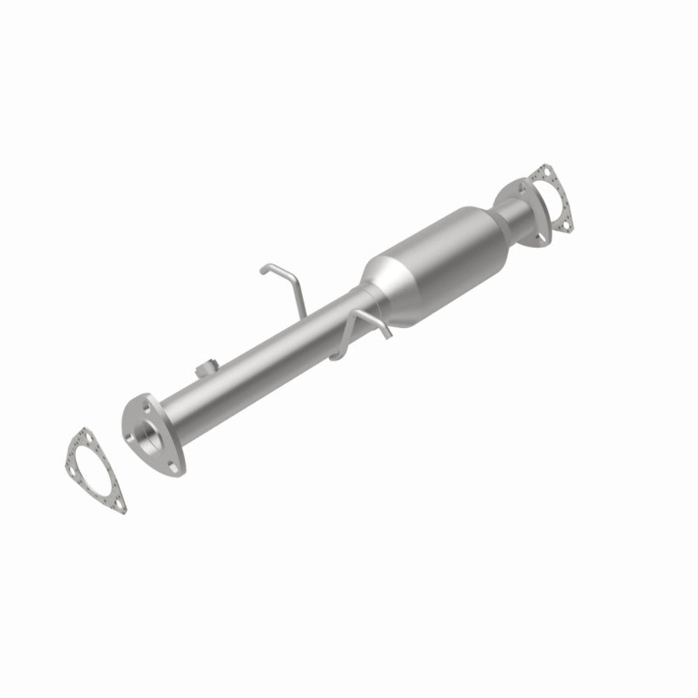96-00 GM S-10/Sonoma/Homb Direct-Fit Catalytic Converter 51463 Magnaflow