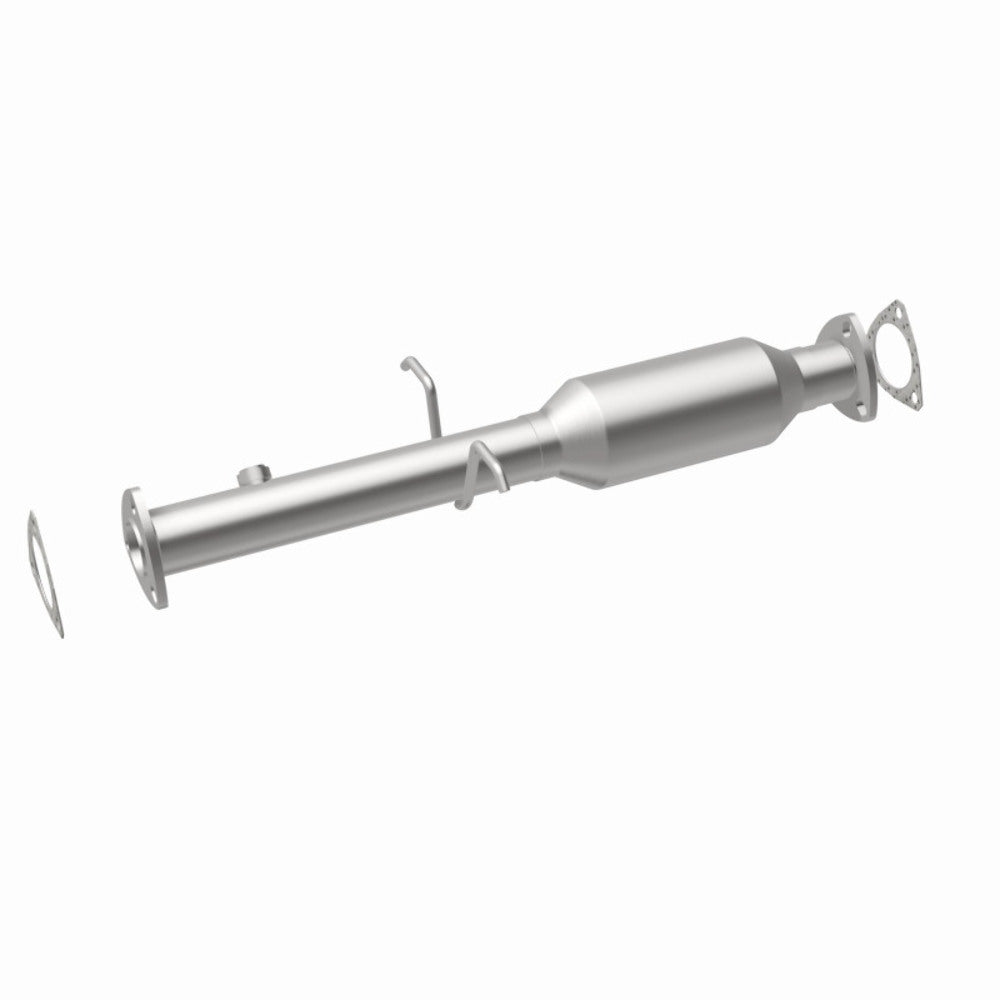 96-00 GM S-10/Sonoma/Homb Direct-Fit Catalytic Converter 51463 Magnaflow