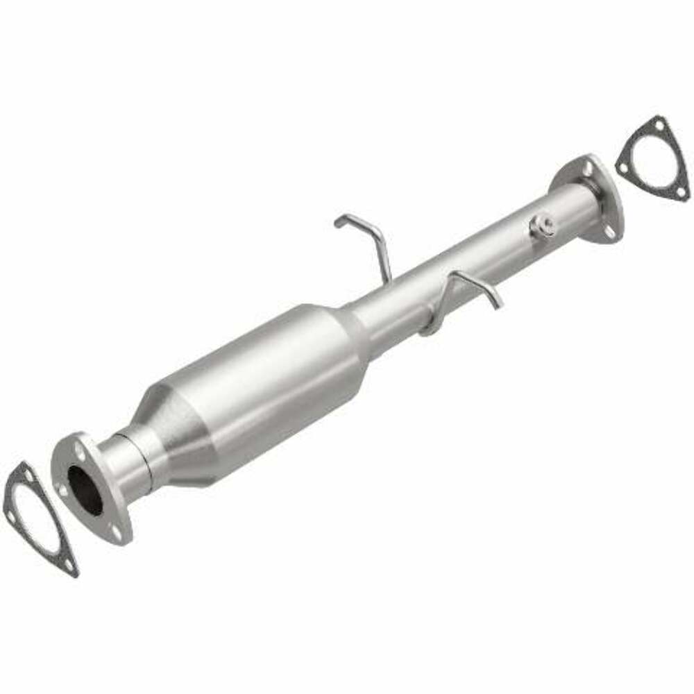 96-00 GM S-10/Sonoma/Homb Direct-Fit Catalytic Converter 51463 Magnaflow