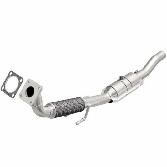 04-05 VW Jetta 2L Direct-Fit Catalytic Converter 51464 Magnaflow