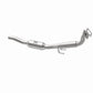 04-05 VW Jetta 2L Direct-Fit Catalytic Converter 51464 Magnaflow