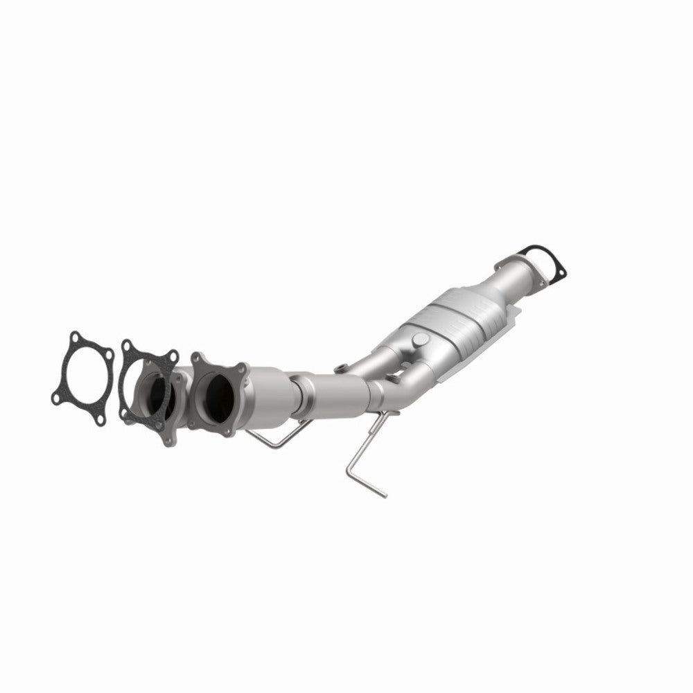 99-01 Volvo S80 2.9L Direct-Fit Catalytic Converter 51465 Magnaflow