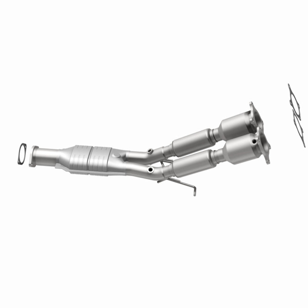 99-01 Volvo S80 2.9L Direct-Fit Catalytic Converter 51465 Magnaflow