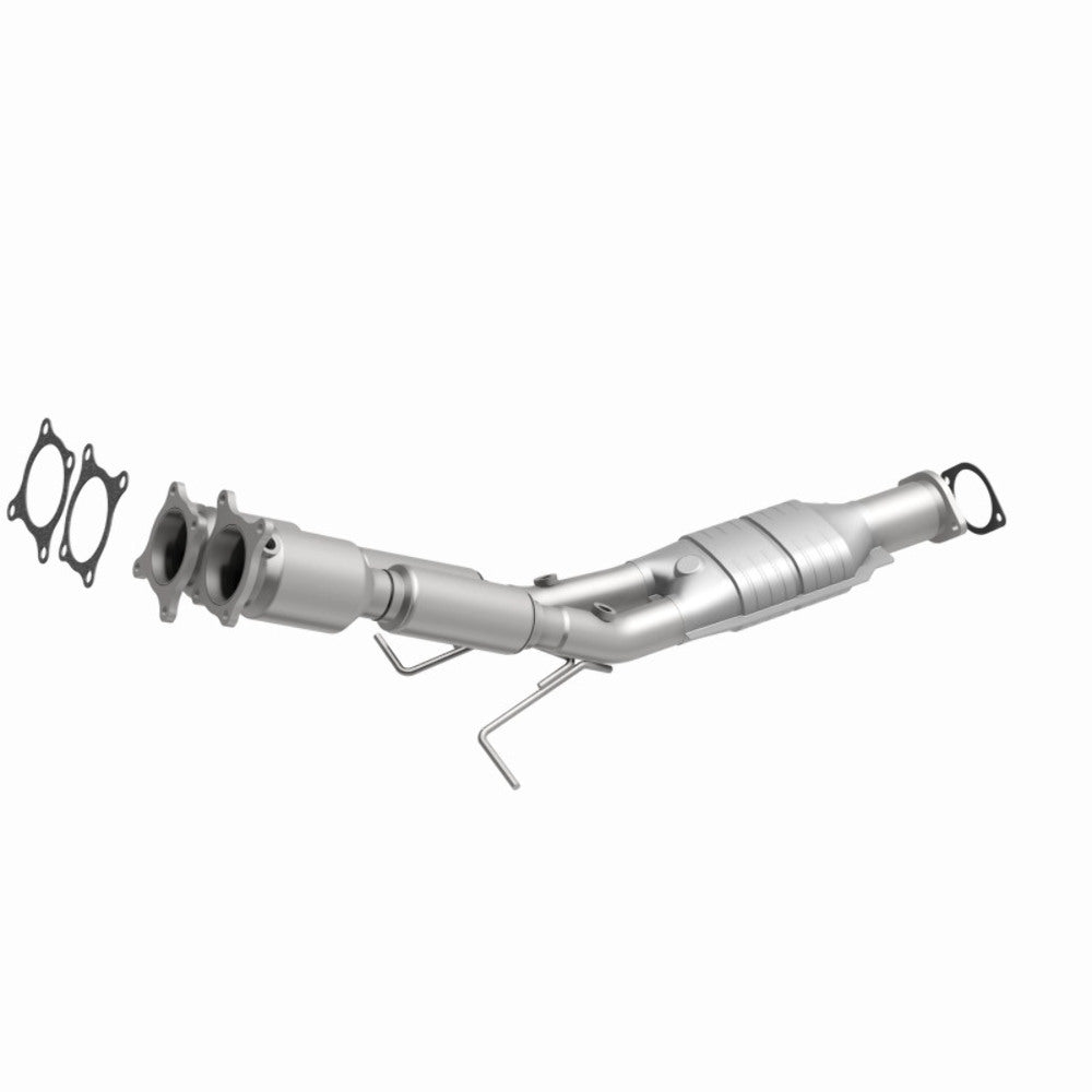99-01 Volvo S80 2.9L Direct-Fit Catalytic Converter 51465 Magnaflow