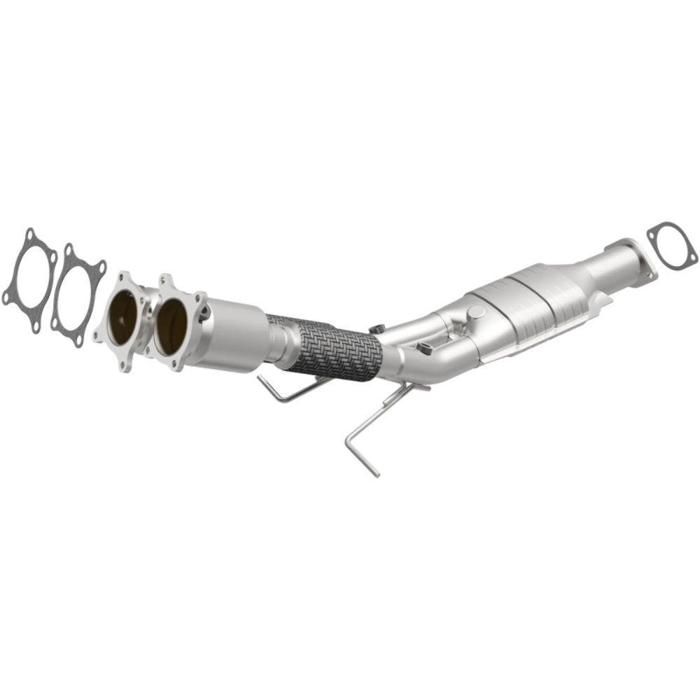 99-01 Volvo S80 2.9L Direct-Fit Catalytic Converter 51465 Magnaflow