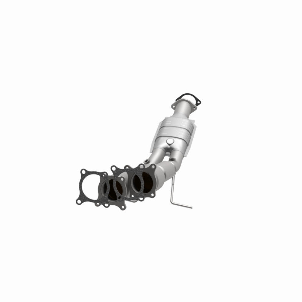 99-01 Volvo S80 2.9L Direct-Fit Catalytic Converter 51465 Magnaflow