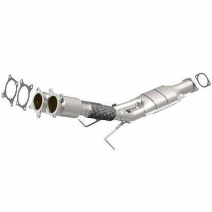 99-01 Volvo S80 2.9L Direct-Fit Catalytic Converter 51465 Magnaflow
