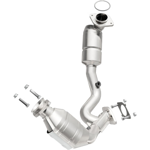 00-03 Ford Taurus 3.0L Direct-Fit Catalytic Converter 51466 Magnaflow