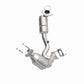 00-03 Ford Taurus 3.0L Direct-Fit Catalytic Converter 51466 Magnaflow