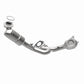 00-03 Ford Taurus 3.0L Direct-Fit Catalytic Converter 51466 Magnaflow - Catalytic Converters Car Part People