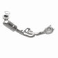 00-03 Ford Taurus 3.0L Direct-Fit Catalytic Converter 51466 Magnaflow