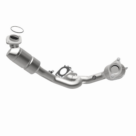 00-03 Ford Taurus 3.0L Direct-Fit Catalytic Converter 51466 Magnaflow